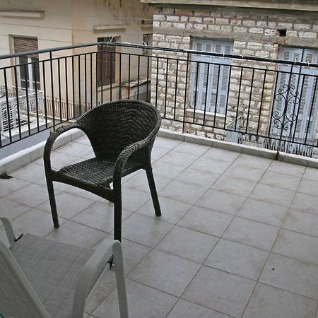 Ρήγας: Όμορφα Στο Μεσολόγγι, Διαμέρισμα Β2 Экстерьер фото