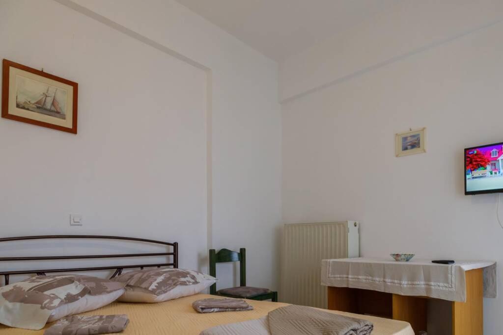 Ρήγας: Όμορφα Στο Μεσολόγγι, Διαμέρισμα Β2 Экстерьер фото