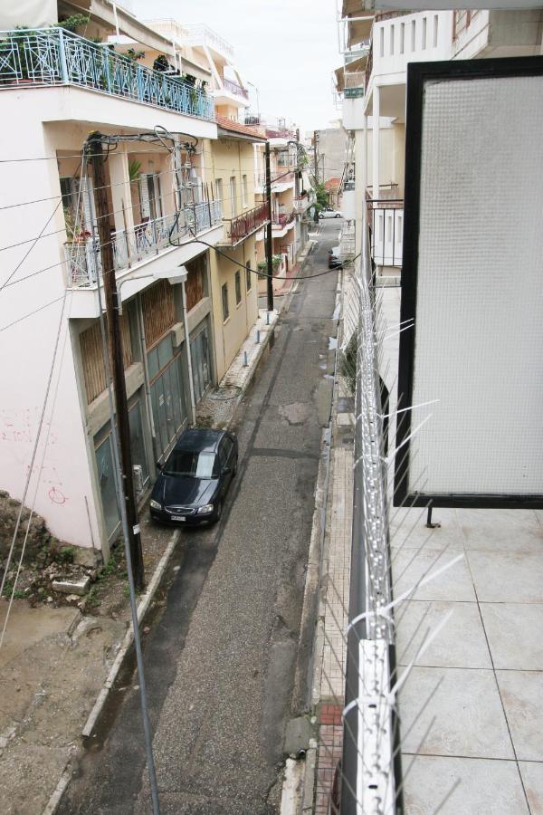 Ρήγας: Όμορφα Στο Μεσολόγγι, Διαμέρισμα Β2 Экстерьер фото